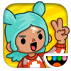 Toca Life: City