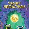 Teachley: Subtractimals
