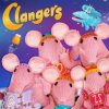 Clangers – Playtime Planet