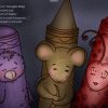 All Different Colors by Jean Ruth