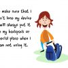 Social Stories Creator and Library for Preschool, Autism and Special Needs
