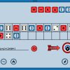 5 Dice: Order of Operations