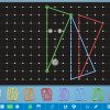 Geoboard, by the Math Learning Center