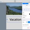 Book Creator for iPad