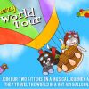 Jazzy World Tour