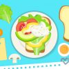 This is my Food-Nutrition for kids