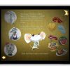 What Mice Eat – Interactive book for kids