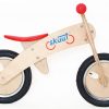 Diggin Active Skuut Wooden Balance Bike Review
