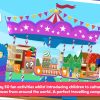 Pacca Alpaca-Travel Playtime