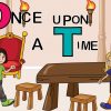Sticker Story – The storybook creativity kit for kids