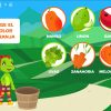 Juana la Iguana en la Granja