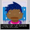I Got This: An Interactive Story