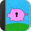 Keep Safe Eva… Family! Fun! Photo Sharing with Child Lock for Kids