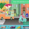 Big City Vehicles