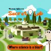 Thomas Edison’s Secret Lab