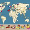 Art Stories World Food
