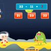 Astro Nora: Addition & Subtraction Maths for 4-7 Year Olds