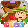 Jungle Care Taker – Kid Doctor for Zoo & Safari Animals Fun Game, by Pazu