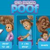 Magic Poof