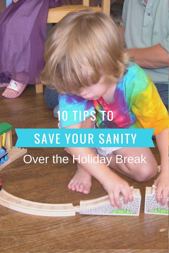 10 tips to