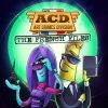 A.C.D.: The French Files