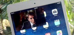 pip ipad