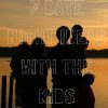 7 Date Night Ideas With The Kids
