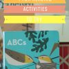 4 Fun Reading Activities To Try
