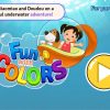Fun With Colors