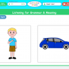 Listening Power Preschool