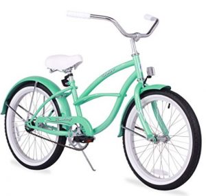 Firmstrong Urban Girl Single Speed 