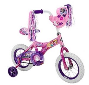 Huffy Minnie Mouse Bike