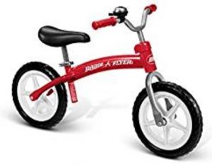 Radio Flyer Glide
