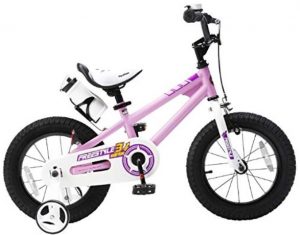 RoyalBaby BMX Freestyle Bike