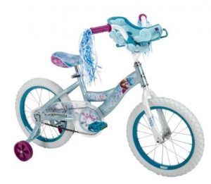 RoyalBaby Little Swan Girl’s Bike