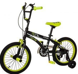 X-Games FS-16 BMX