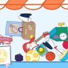 Peppa Pig’s Golden Boots