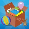 Tiny Play Box