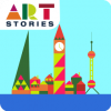 Art Stories Cities