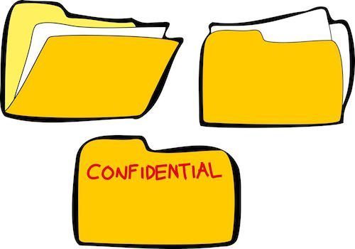folders