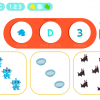 Matching! My First Brain Training