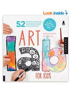 Art Lab for Kids