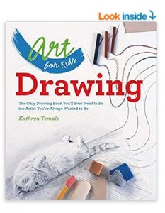 Art for Kids Drawing