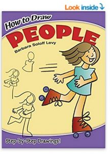 How to Draw People