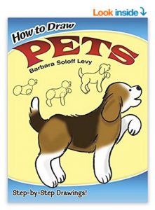 How to Draw Pets