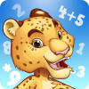 IQ Safari Math