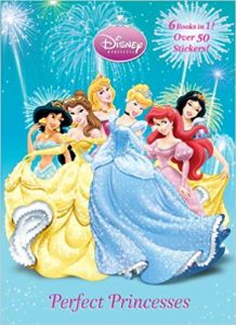 PERFECT PRINCESSES
