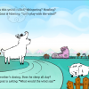 A Little Goat Builds the World