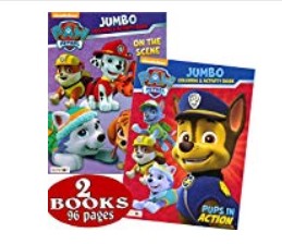 paw patrol