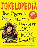 Jokelopedia, Third Editio